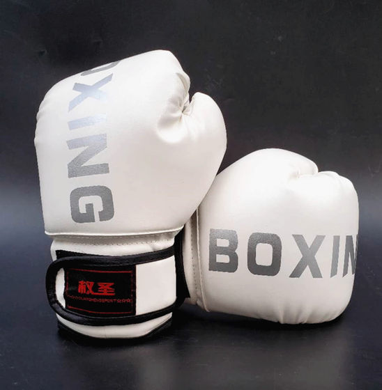 Children's boxing gloves, fighting boxing gloves