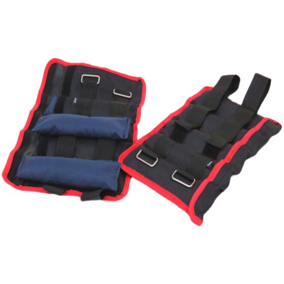 Sandbag leggings, running weight-bearing special wrist and leg fitness training sports equipment leggings, sandbag weight artifact