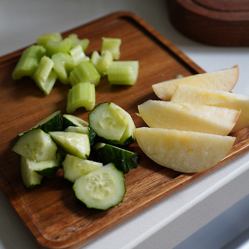 阿梨日记｜苹果黄瓜西芹粉  果蔬粉 每日1杯 夏天,淘宝优惠券,粉丝福利购,淘宝优惠卷