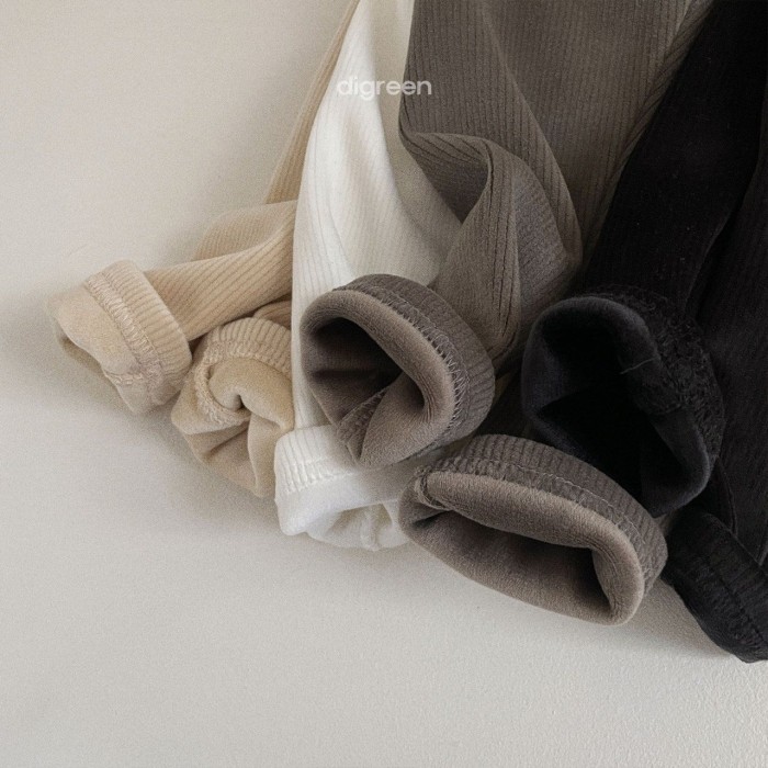 现货韩国进口童装简单百搭加绒加厚打底裤儿童冬季弹力修身保暖裤,淘宝优惠券,粉丝福利购,淘宝优惠卷