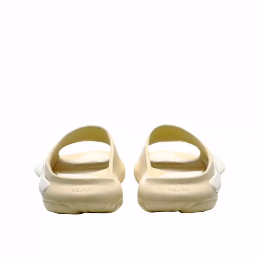 EQLZ EQUALIZER Oasis 舒适 图腾 静音 一字拖鞋 男女同款 沙漠灰,淘宝优惠券,粉丝福利购,淘宝优惠卷