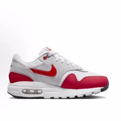 Nike Air Max 1 Sport Red 潮流舒适  低帮 儿童休闲鞋 红 青少年,淘宝优惠券,粉丝福利购,淘宝优惠卷