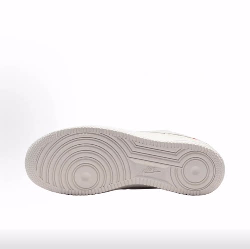 Nike Air Force 1 '07 Pegasus Pack  低帮 板鞋 男款 - 图2