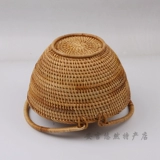 Вьетнамская ручная ручная ручная рука рука ручной корзины сухой фрукты