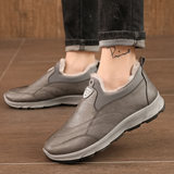 男士棉鞋老北京布鞋棉男鞋券后29.9元包邮