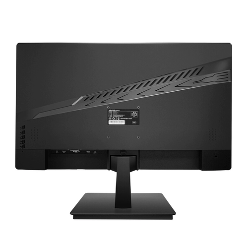 Hoesd.A 24 -INCH 100 Гц изогнутый компьютерный дисплей Full HD LCD Узкий панель дисплей