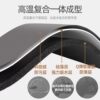 Hongxing kitchen oil-proof special floor mat is water-absorbent and non-slip