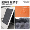 2026 new kitchen water-absorbing and oil-absorbing non-slip floor mats