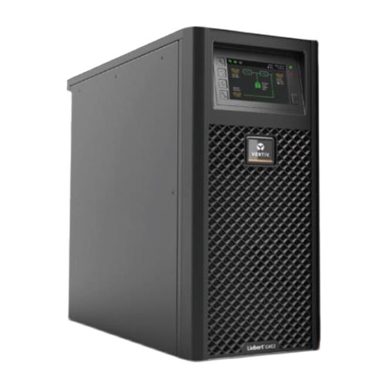 议价UPS电源GXE20k00TL3102C00在线式20kVA/18现货议价 - 图3