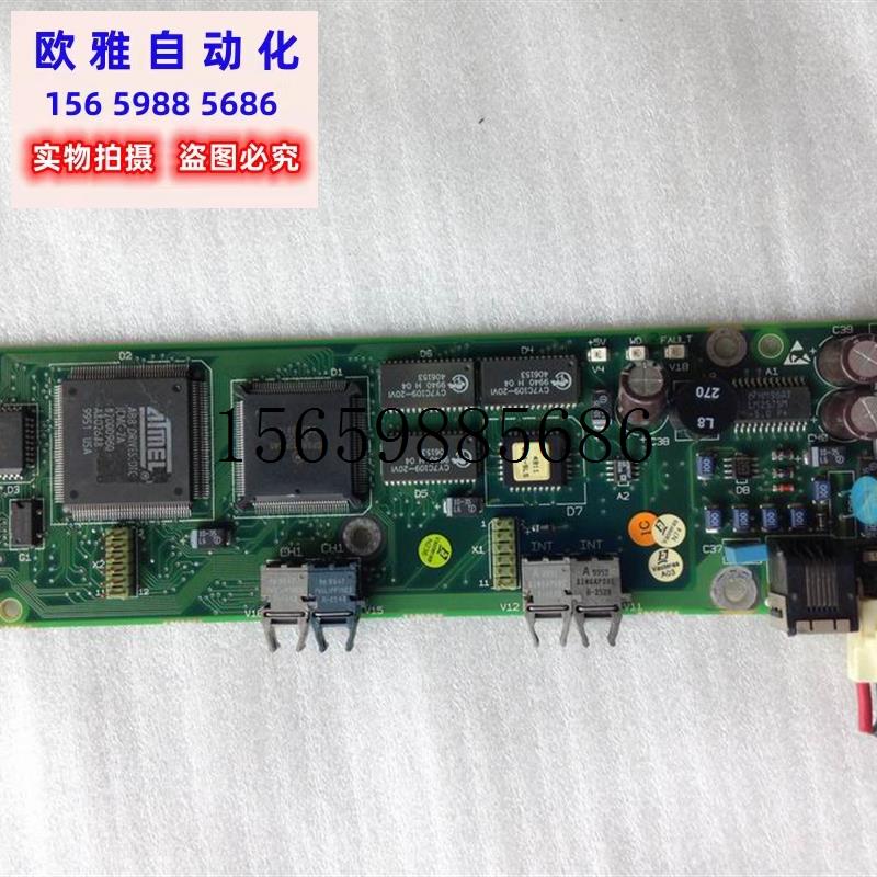 议价 ACS600CPU主板NAMC-11原装货出售现货议价-图0