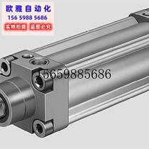 Bargaining Tent Long itineraries cylinder FESTO DNU-80-410-PPV-A DNU-80-410-P spot bargain price