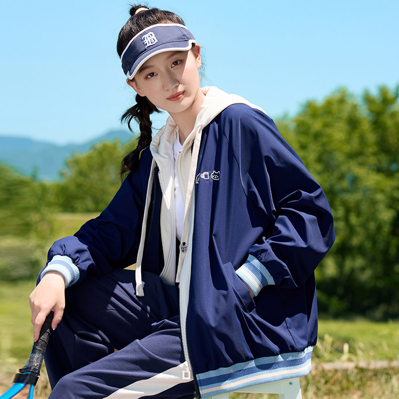 初中生秋装少女运动服套装高中学生13岁大童两件套秋季新款青少年,淘宝优惠券,粉丝福利购,淘宝优惠卷