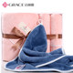 Jialiya bath towel gift box hook style