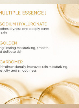 Vitamin C Serum Gentle Hydrating Essence Facial Care