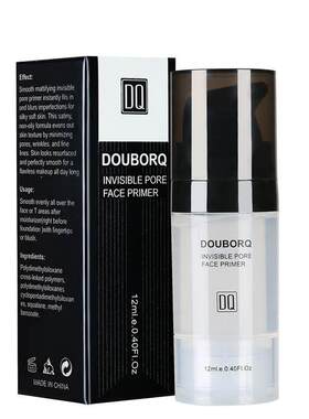 Makeup Face Primer Base Natural Matte Make Up Foundation