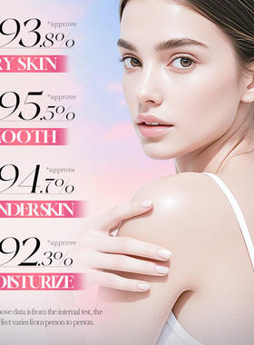 石榴身体乳 Pomegranate firming body lotion brightening