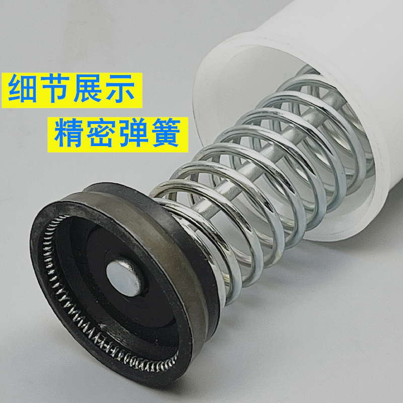 适用于海尔洗衣机XQB60-M918-Z918 FM-L9188 FM吊杆平衡杆吊簧