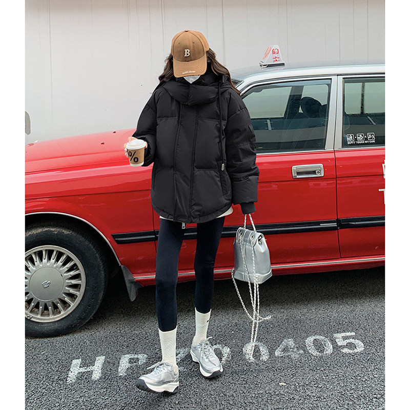 孕妇外套秋冬款外穿2023新款棉服小个子冬装孕晚期棉袄女冬季套装,淘宝优惠券,粉丝福利购,淘宝优惠卷