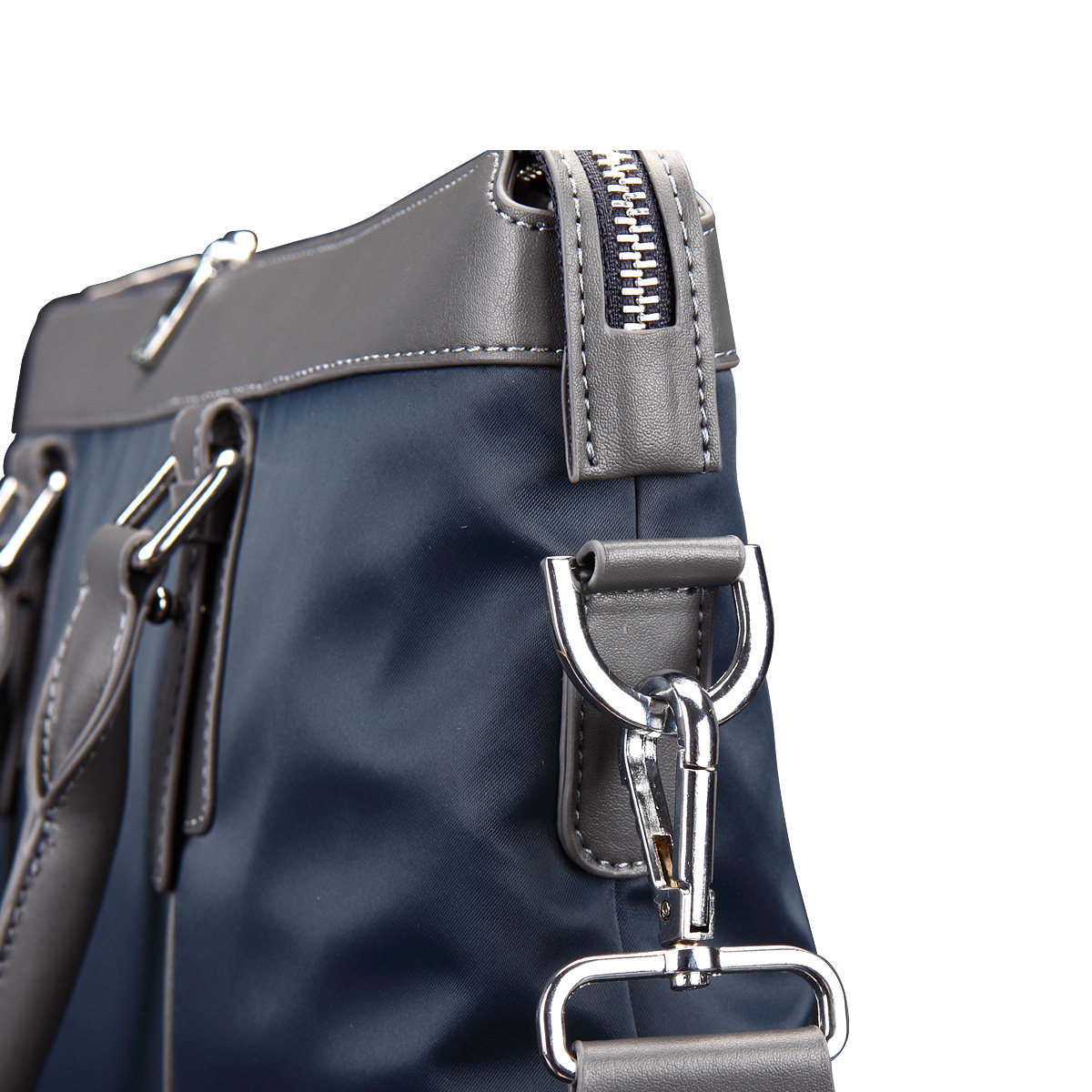 男士潮男商务包电脑竖款斜挎包包 feger千恒男士包袋