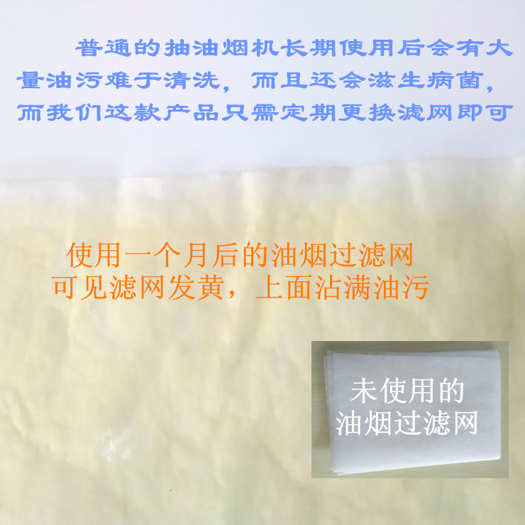 小型单身公寓迷你内循环不外排无烟管抽油烟机烧烤油炸除油烟商用 - 图3