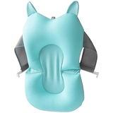 Детское средство детской гигиены, нескользящая ванна с сидением для новорожденных