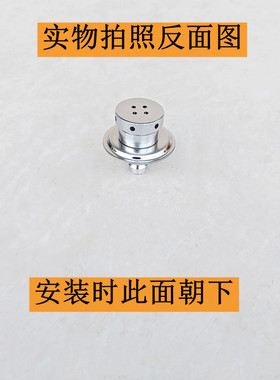 SY-50HC5Q电压力锅排气管总成