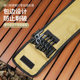 AOTU floor nail bag thickened Oxford cloth is of good quality