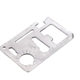 Card Blade Portable Multi-Function Tool Card Universal Thickened Lifesaving Card Outdoor Card Knife Camping Survival Equipment