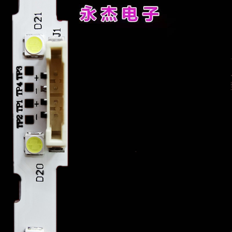 全新NN055HGLV2H CY灯条BN96-45913A AOT_55_NU7300 LM41-00566A - 图1