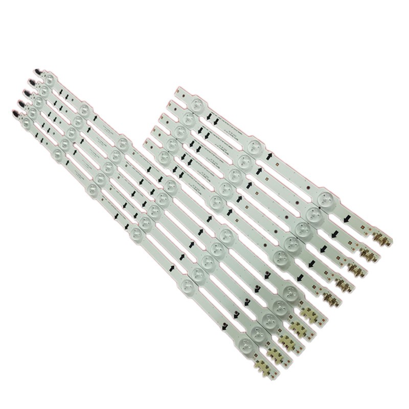 适用三星UA40HU5920J灯条D4GE-400DCB-R2 D4GE-400DCA-R2 R1背光 - 图3