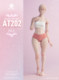 WorldboxAT203 resistant 1/6 female body