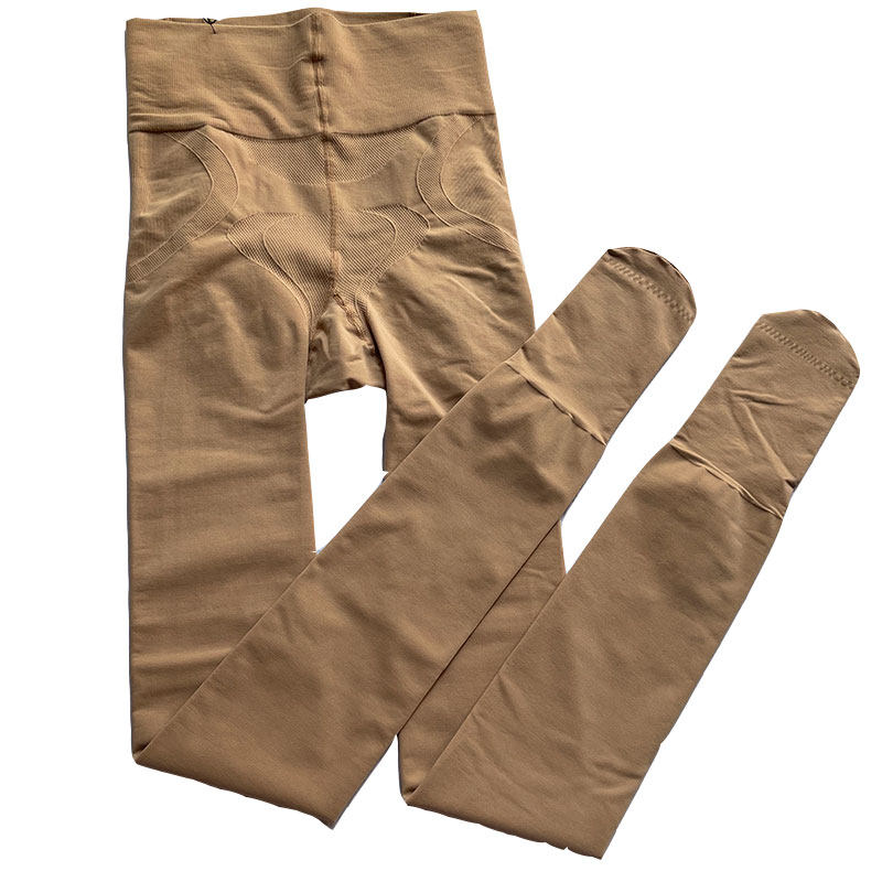 SK7205白瓷肌底裤袜 秋冬新款加厚美腿打底裤收腹提臀180克连裤袜,淘宝优惠券,粉丝福利购,淘宝优惠卷