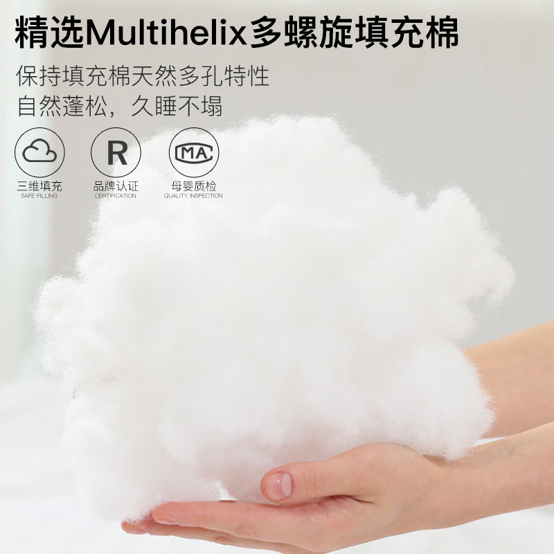 孕妇枕护腰侧睡侧卧枕孕垫u型枕头 bloomom满开护腰枕