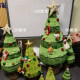 ຕົ້ນໄມ້ວັນຄຣິດສະມາດ doll plush toy doll Christmas