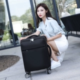 Универсальный чемодан для путешествий, багажная водонепроницаемая коробка, сумка, 20 дюймов