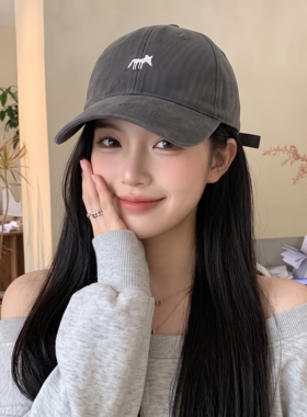 大头围棒球帽加大加深70cm女超大