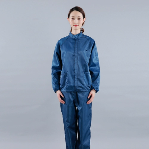 Антистатический электрический раздельный комплект, баллончик с краской без пыли для работы