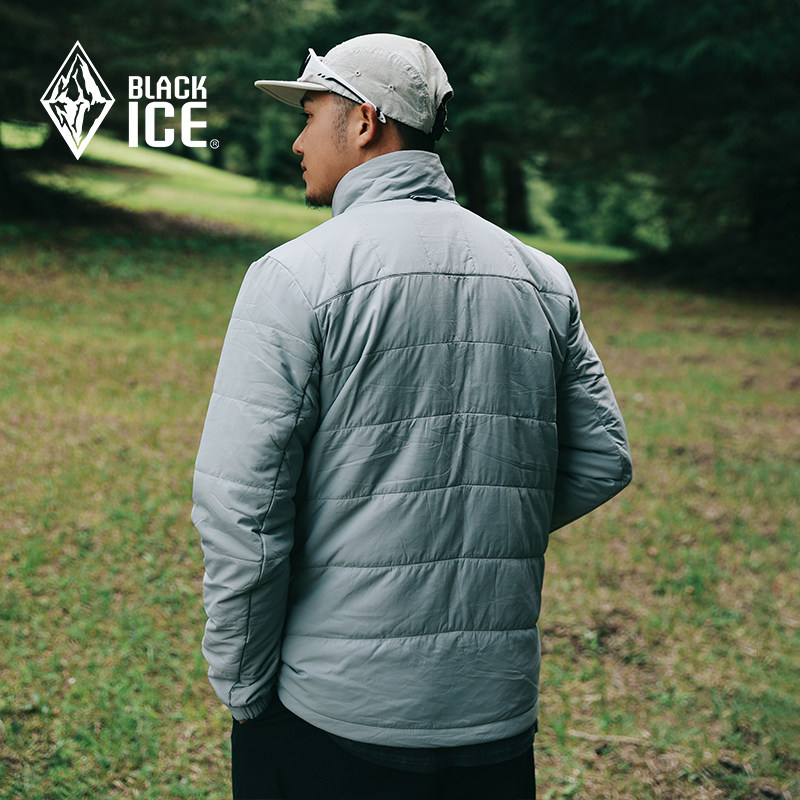 【限时清仓】黑冰金标P棉服男士户外防风保暖外套内胆棉服8003,淘宝优惠券,粉丝福利购,淘宝优惠卷