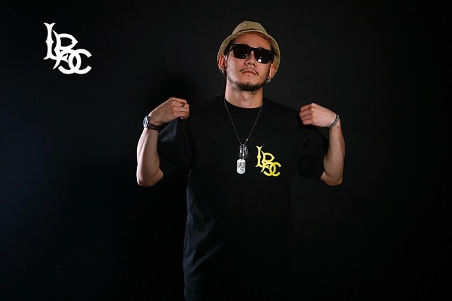 【Tatuaje】LBC西海岸T恤POPPING嘻哈HIPHOP街舞SWAG WESTCOAST - 图0