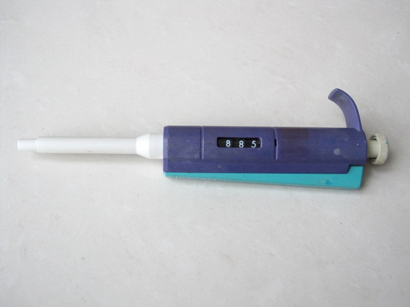 Thermo Electron手动单道Finnpipette询价为准 - 图3