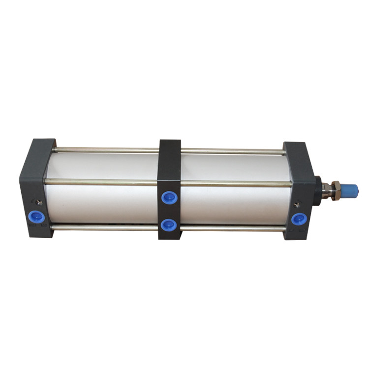 SCT 气缸 SCT40*50*50多节气缸 倍力缸 多位置气缸 增压双倍力缸,淘宝优惠券,粉丝福利购,淘宝优惠卷
