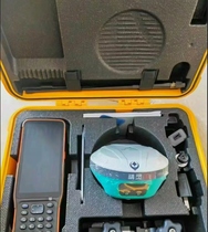 Huadometric genie K80rtk inertial guide version pocket RTK measuring instrument geodely high precision GNSS receiver GPS