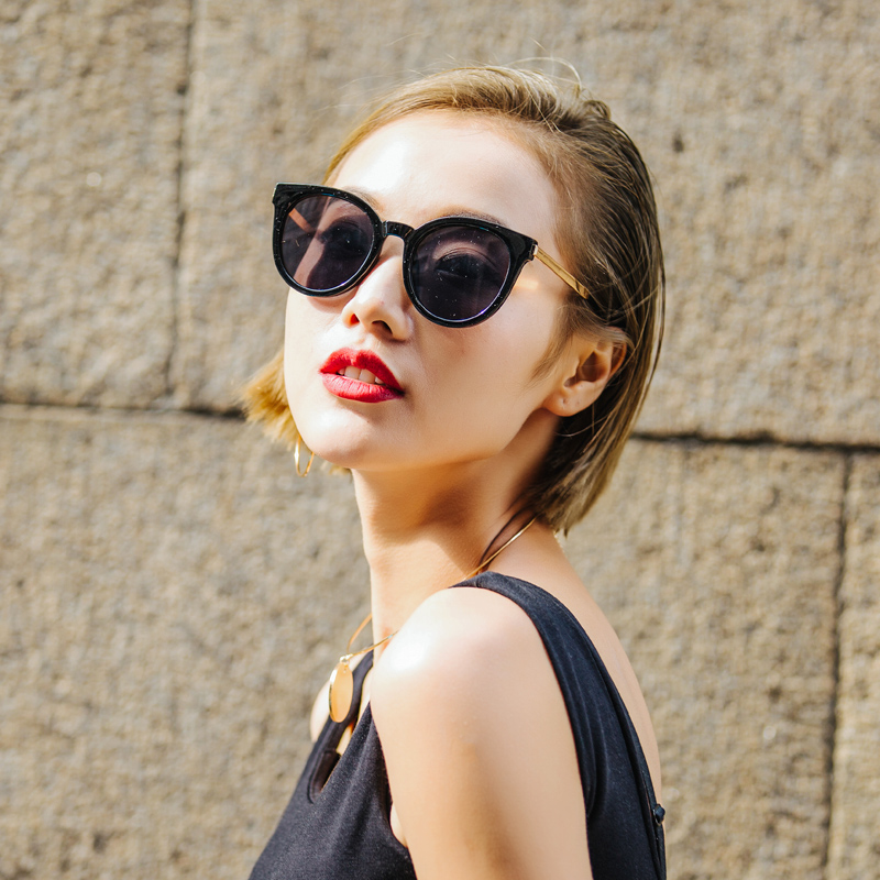 korean star sunglasses