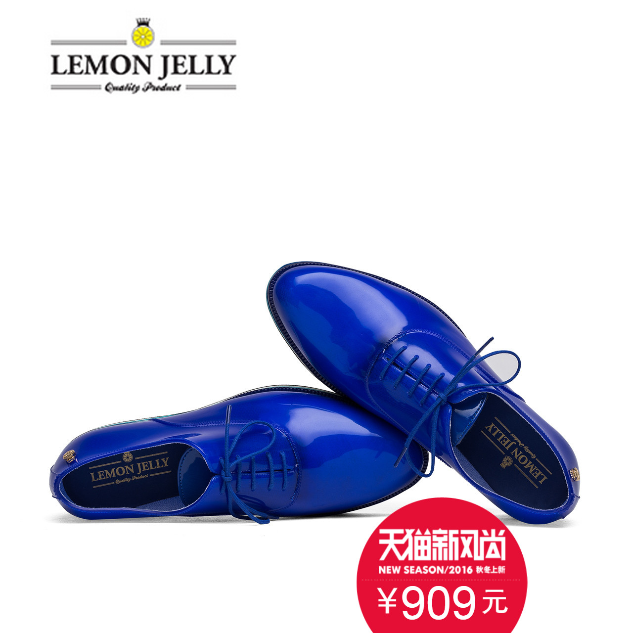 Buy Lemon jelly rubber jelly shoes 2016 