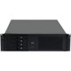 Shenzhen manufacturer 3u industrial control server chassis 4 bays