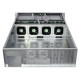 3u server chassis 16 hard drive slots EATX motherboard