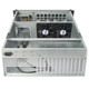 4u Server Chassis Multi-GPU Graphics Super Micro Motherboard