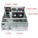 4u server chassis multi-channel graphics super micro multi-GPU