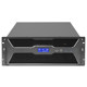 4u chassis EATX dual-channel motherboard server multiple hard drives