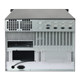 18.5-inch LCD screen all-in-one machine with dual motherboards and dual power supplies